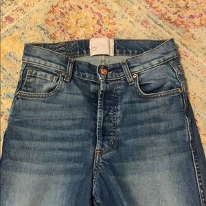 Revice denim jeans
